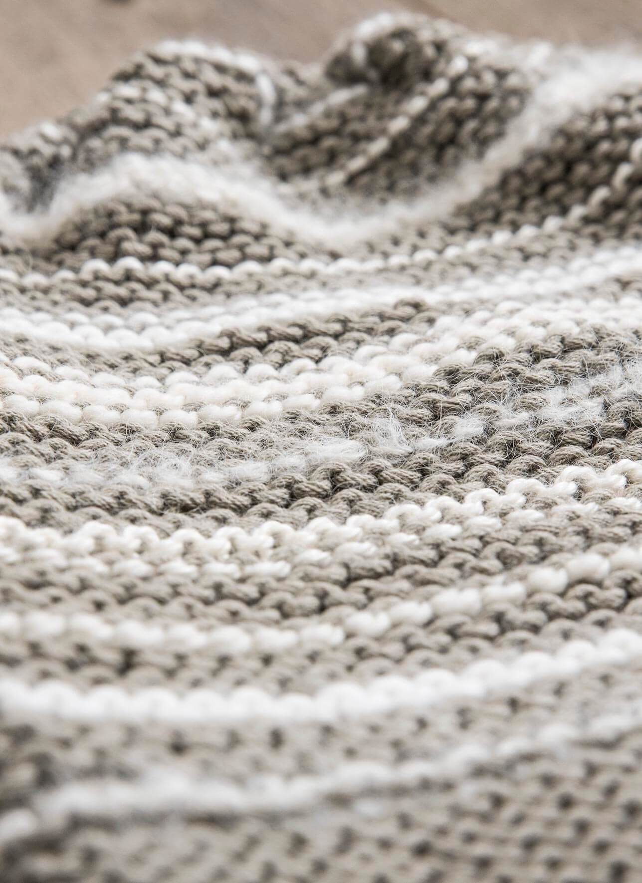 Quintessential Slouch Kit - Blue Sky Fibers