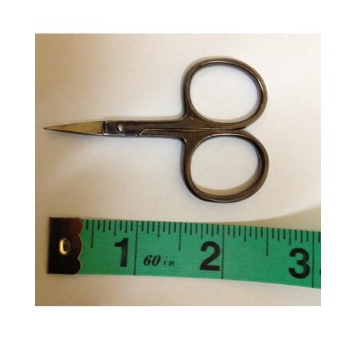 Bryson Premium Mini Scissors 2.5"