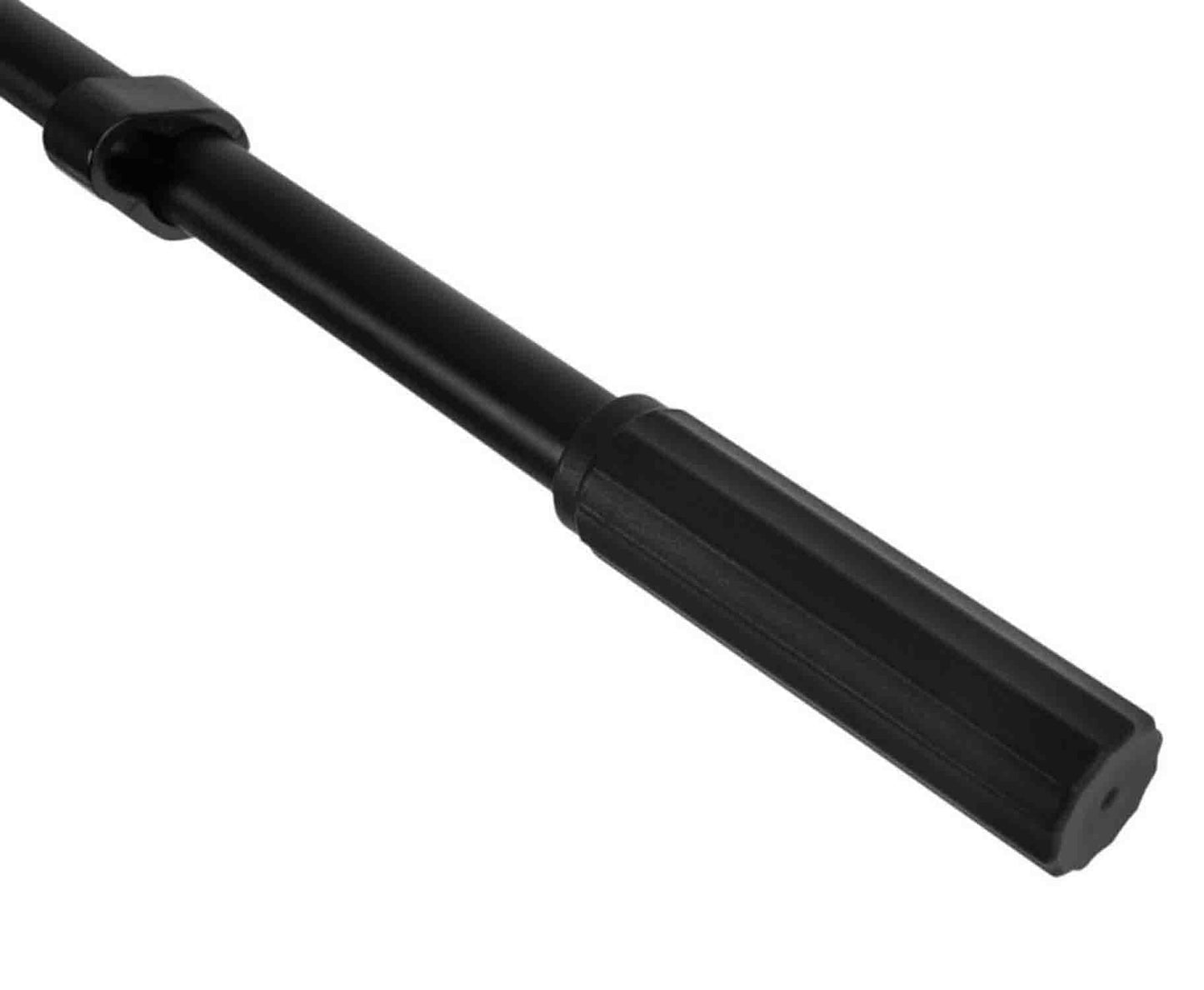 On Stage MSA7040TB Telescoping Mic Boom - Hollywood DJ