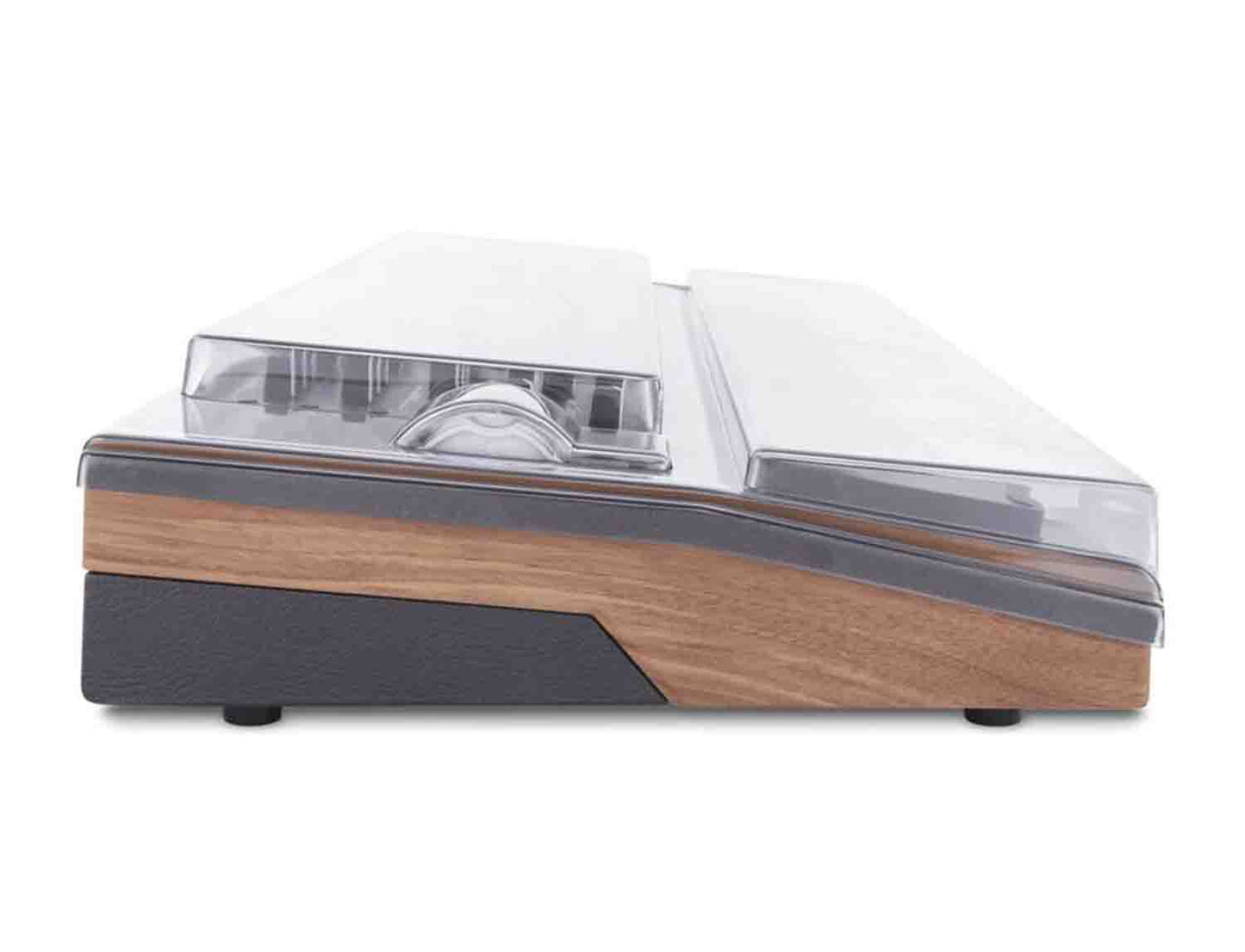 Decksaver DS-PC-POLYBRUTE Protection Cover for Arturia Polybrute (Soft-Fit) - Hollywood DJ