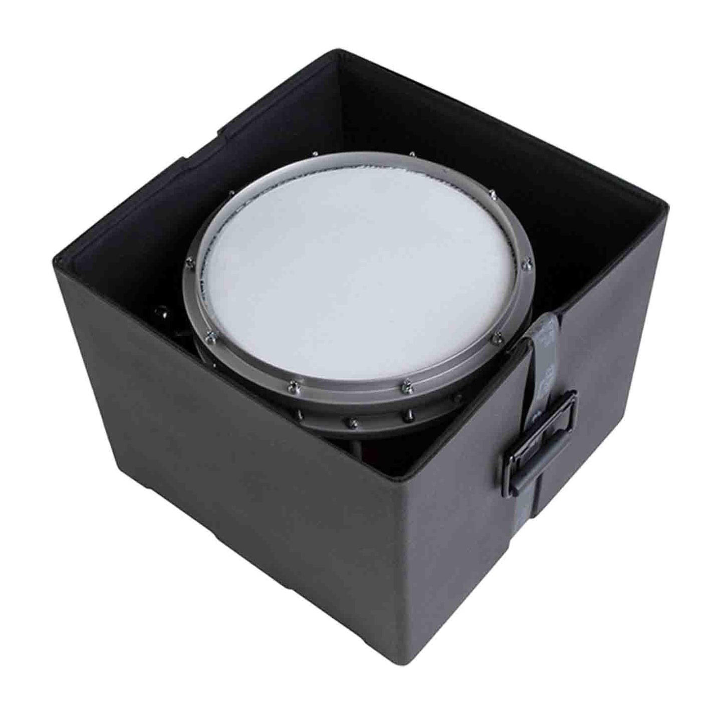 SKB Cases 1SKB-264 Marching Snare Drum Case - 12 x 14 - Hollywood DJ