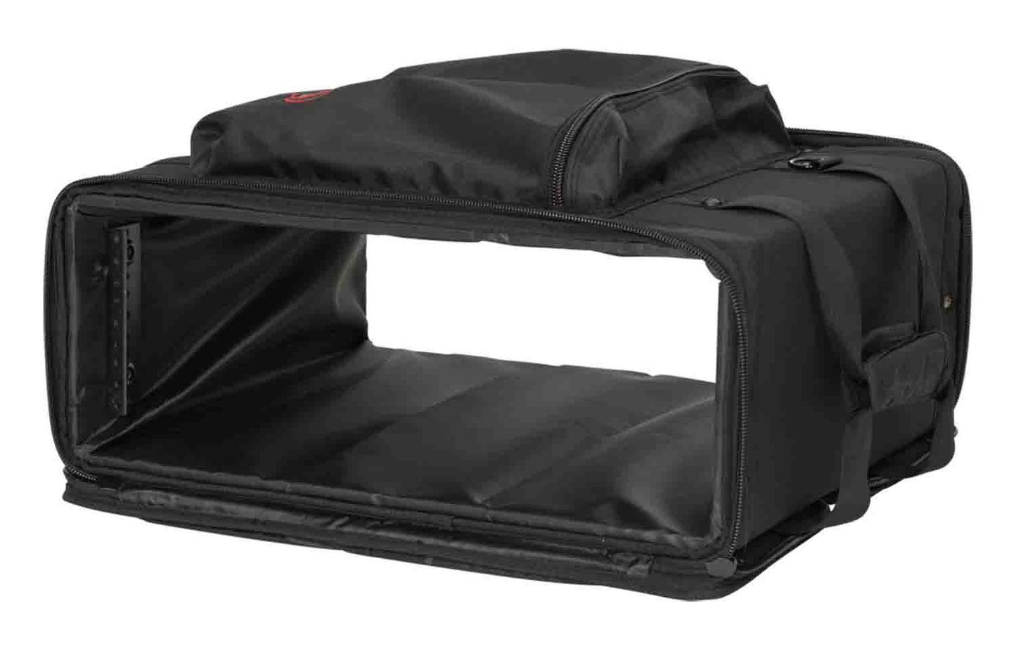 SKB Cases 1SKB-SC193U, 3U Soft Rack Case Series - Hollywood DJ