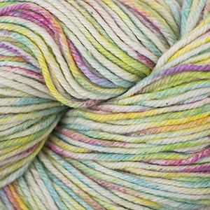 Cascade Nifty Cotton Splash Knitting Yarn