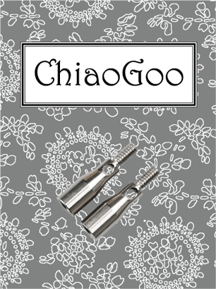 Chiaogoo Interchangeable Adapter