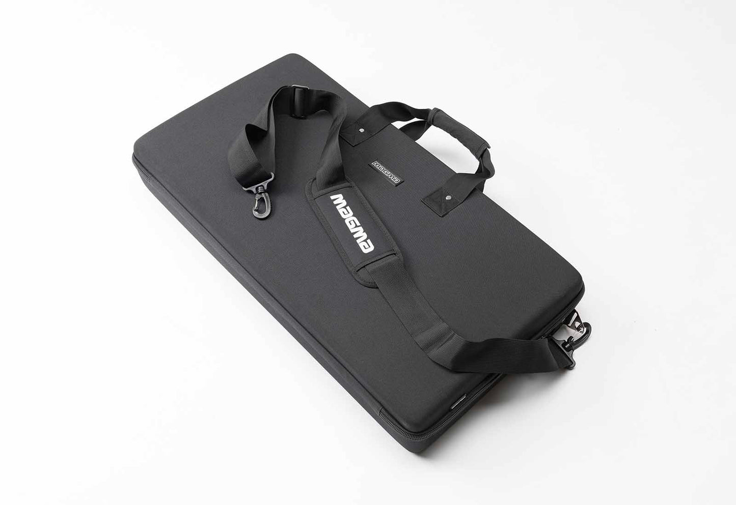 Magma MGA48010, Controller Case XXL Plus - Black - Hollywood DJ