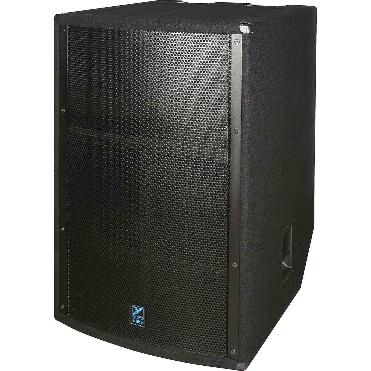 Yorkville LS1208 18-inch Passive Subwoofer - 2000 Watts - Hollywood DJ