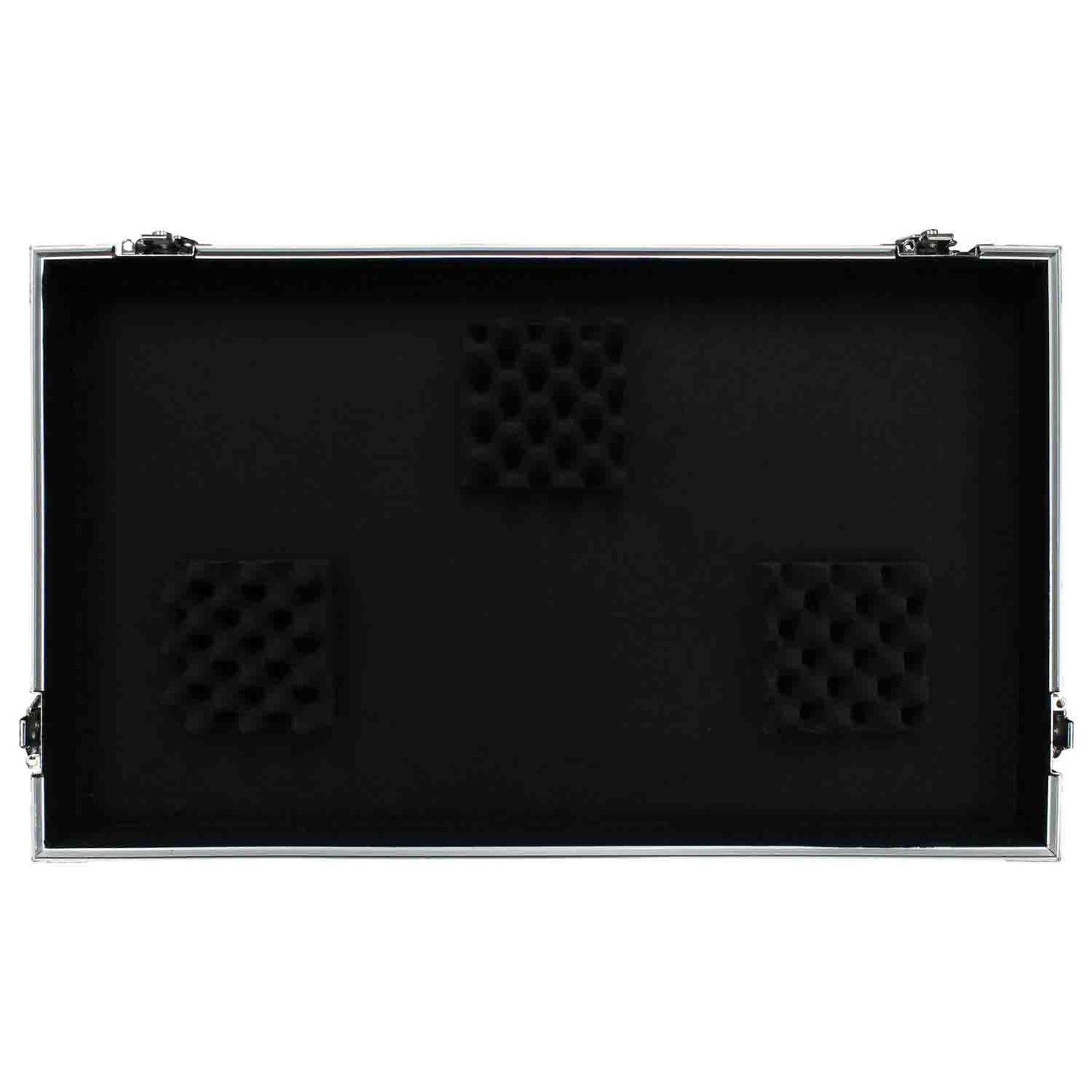 Odyssey FRPIDDJRZW DJ Case for Pioneer DDJ-RZ / DDJ-SZ / DDJ-SZ2 Controller with Wheels - Hollywood DJ