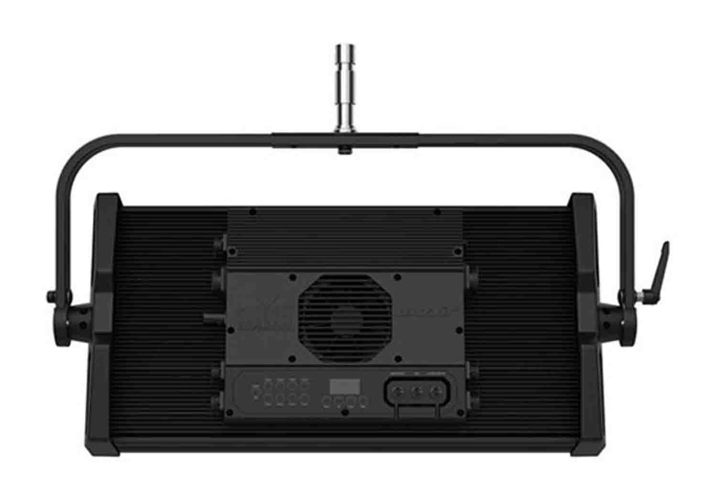 Chauvet On Air Pro IP Panel 2 Full-Spectrum LED 2x1 Format Soft Light Panel Style Fixture - Hollywood DJ