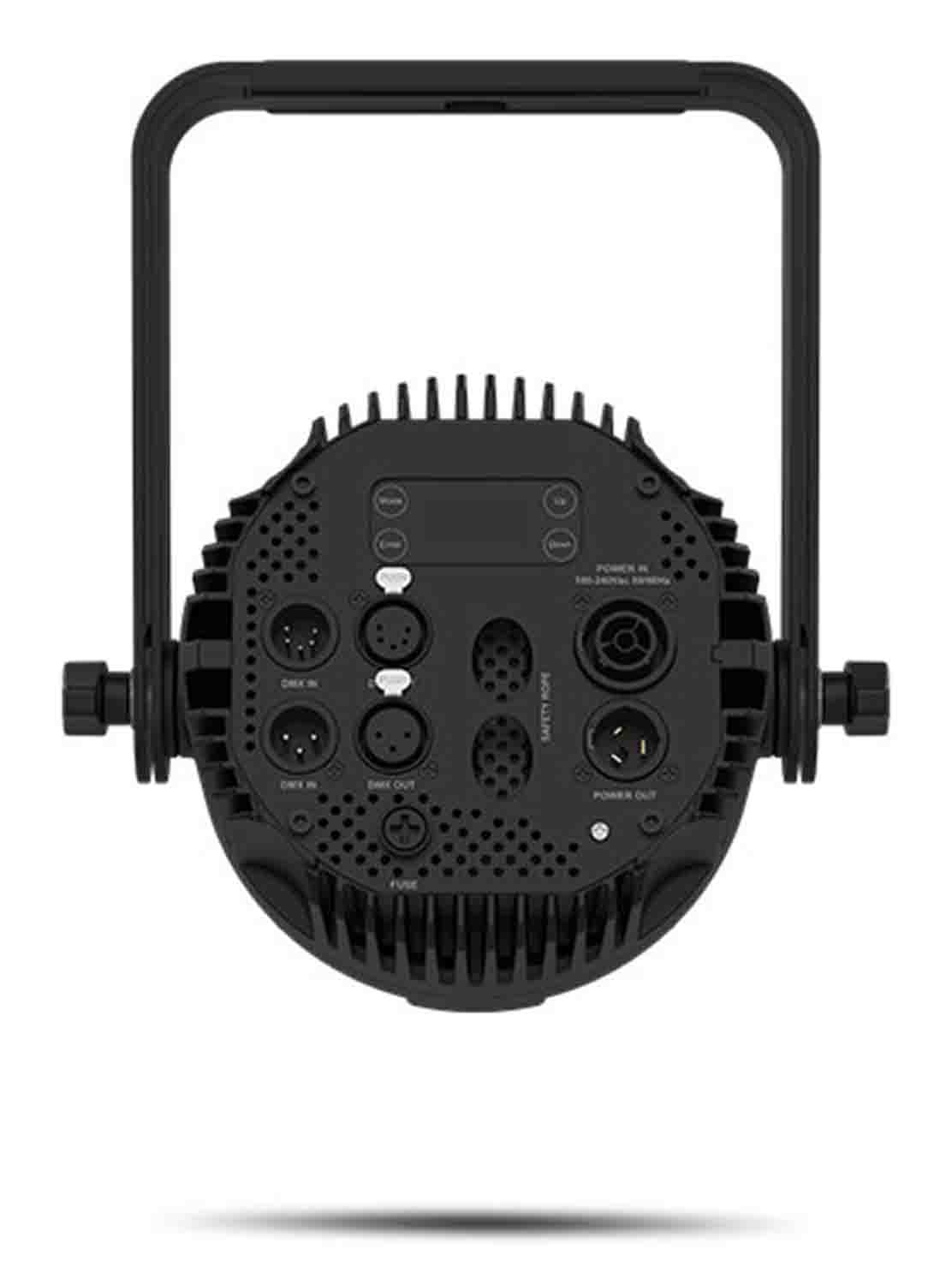 Chauvet Pro COLOR dash PAR H7X LED Wash Light - Hollywood DJ