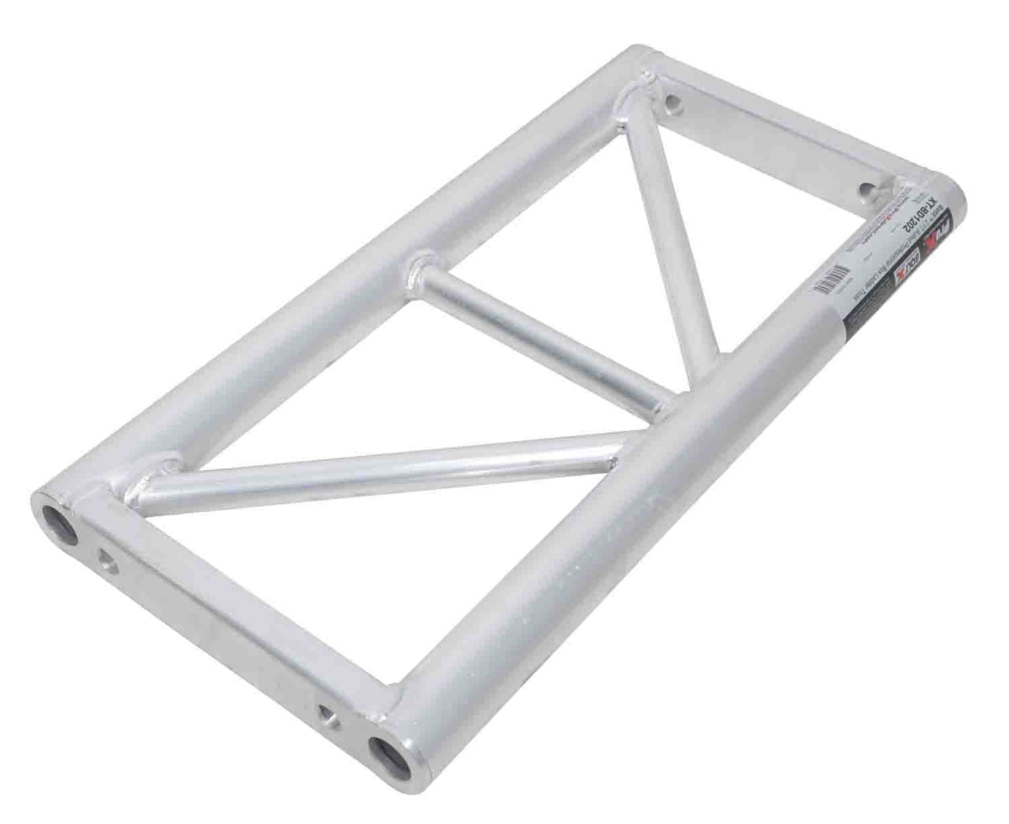 ProX XT-BTD1202 (2 Ft.) Bolted 12 Inch Ladder Truss - 3mm - Hollywood DJ