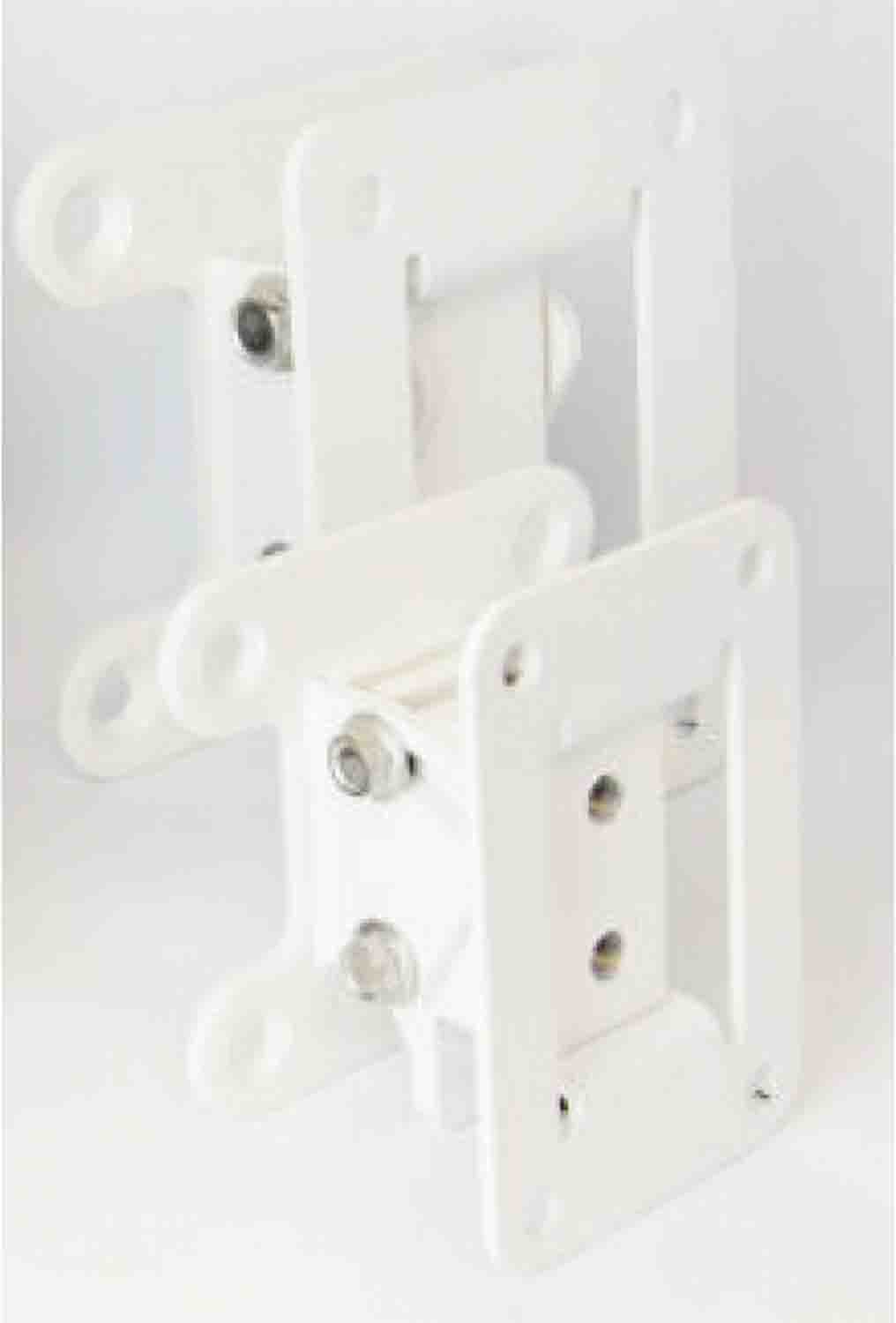 Martin Audio WB10/12W Wall Bracket for CDD/Blackline X10/X12 Speakers - Hollywood DJ