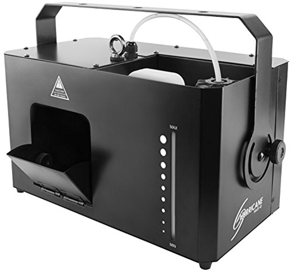 Chauvet ILS Club FX Package Deal - Hollywood DJ