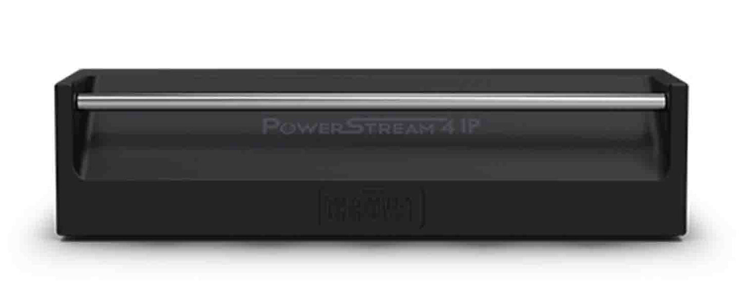 Chauvet Pro PowerStream 4 IP Power Distribution Box - Hollywood DJ