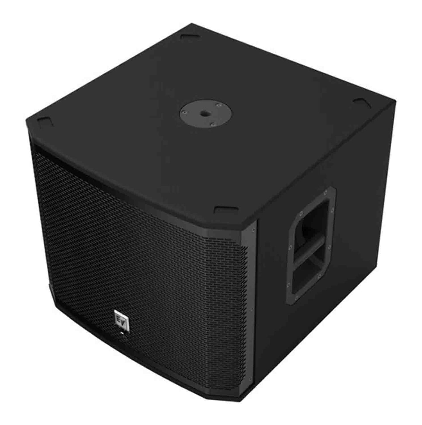 Electro-Voice EKX-15SP-US 15 Inch Subwoofer with US Power Cord - Hollywood DJ