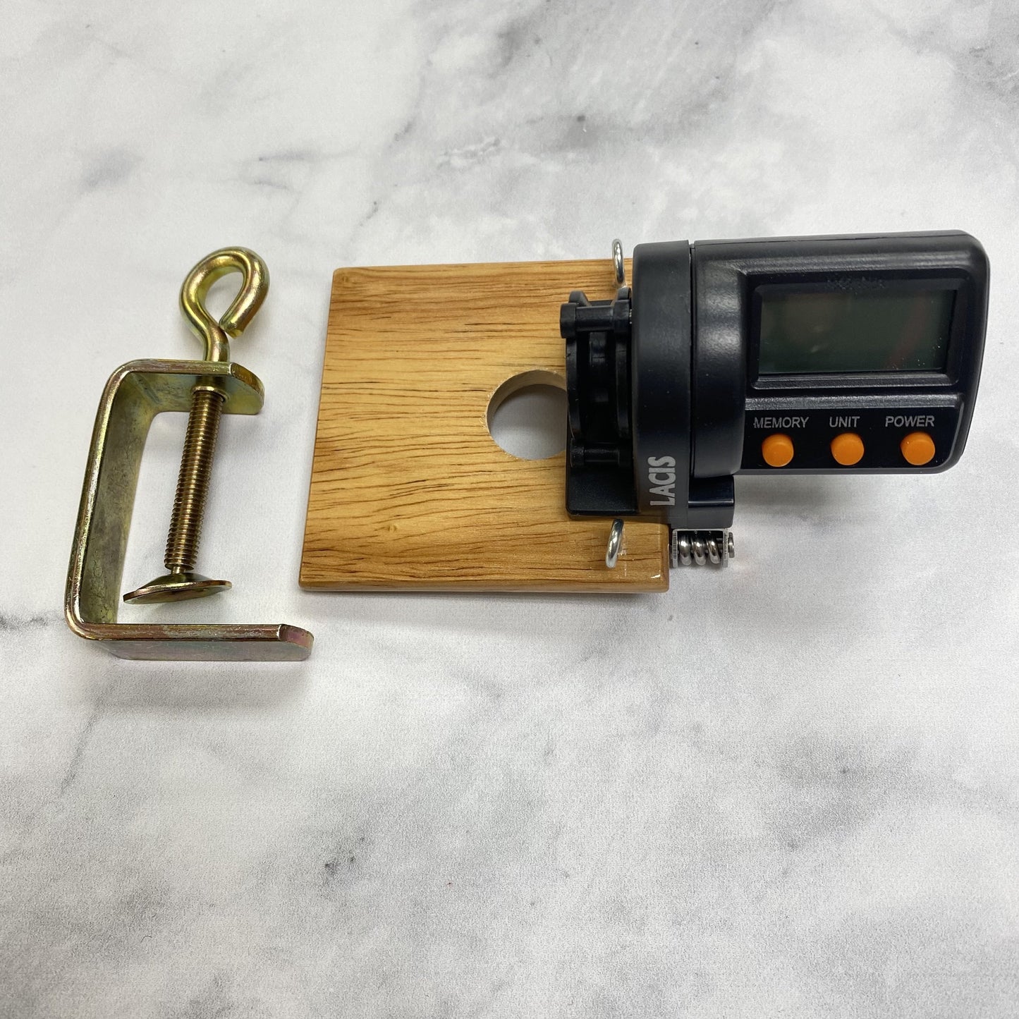 Lacis Ultimate Yarn Counter