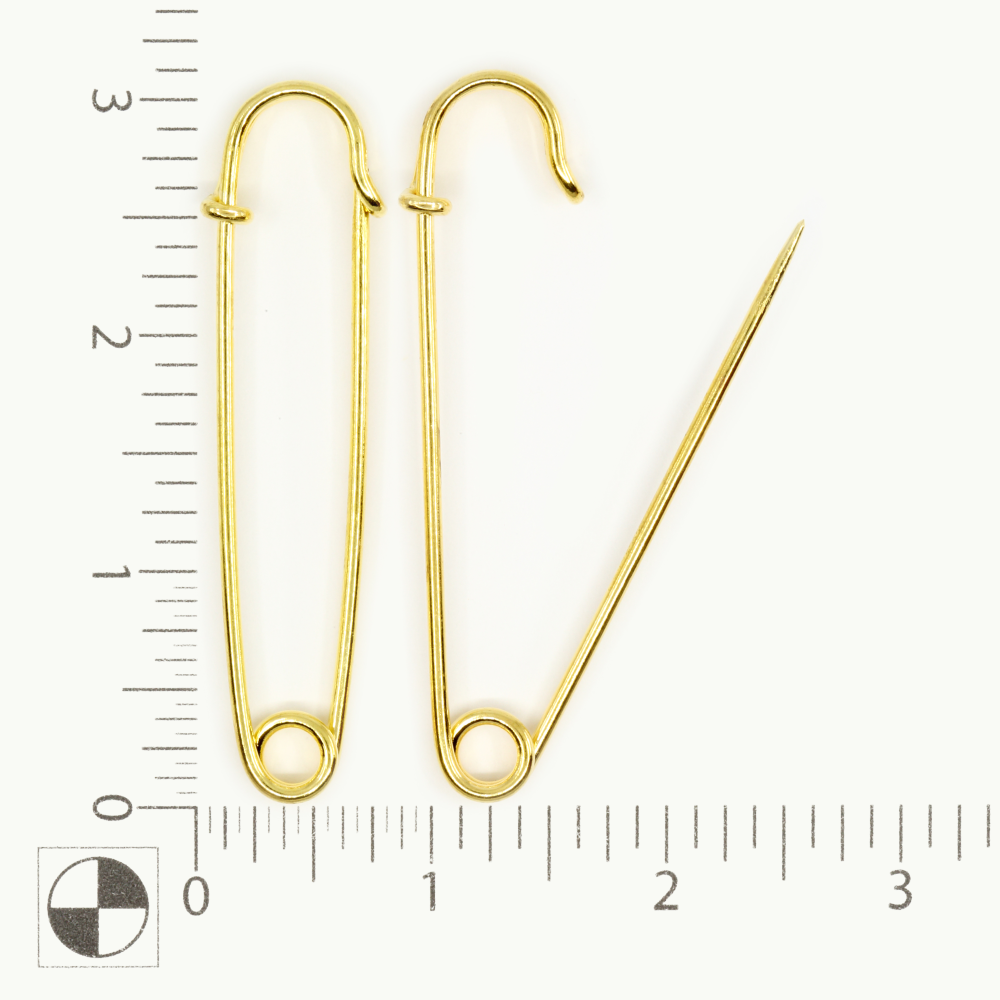 Dritz Skirt Kilt Pin