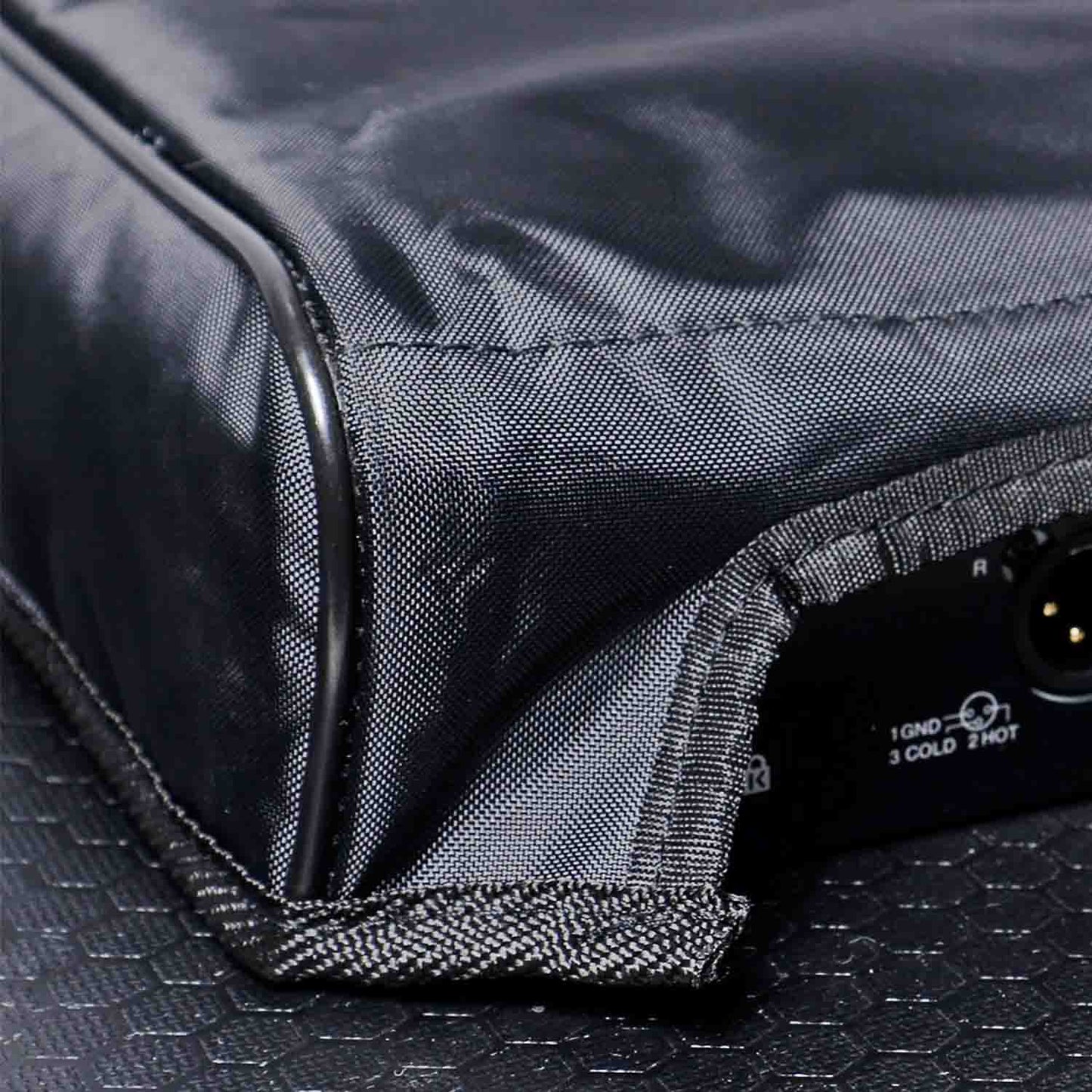 ProX XB-DDJREV7COVER Protective Cover for DDJ-REV7 DJ Controller - Hollywood DJ