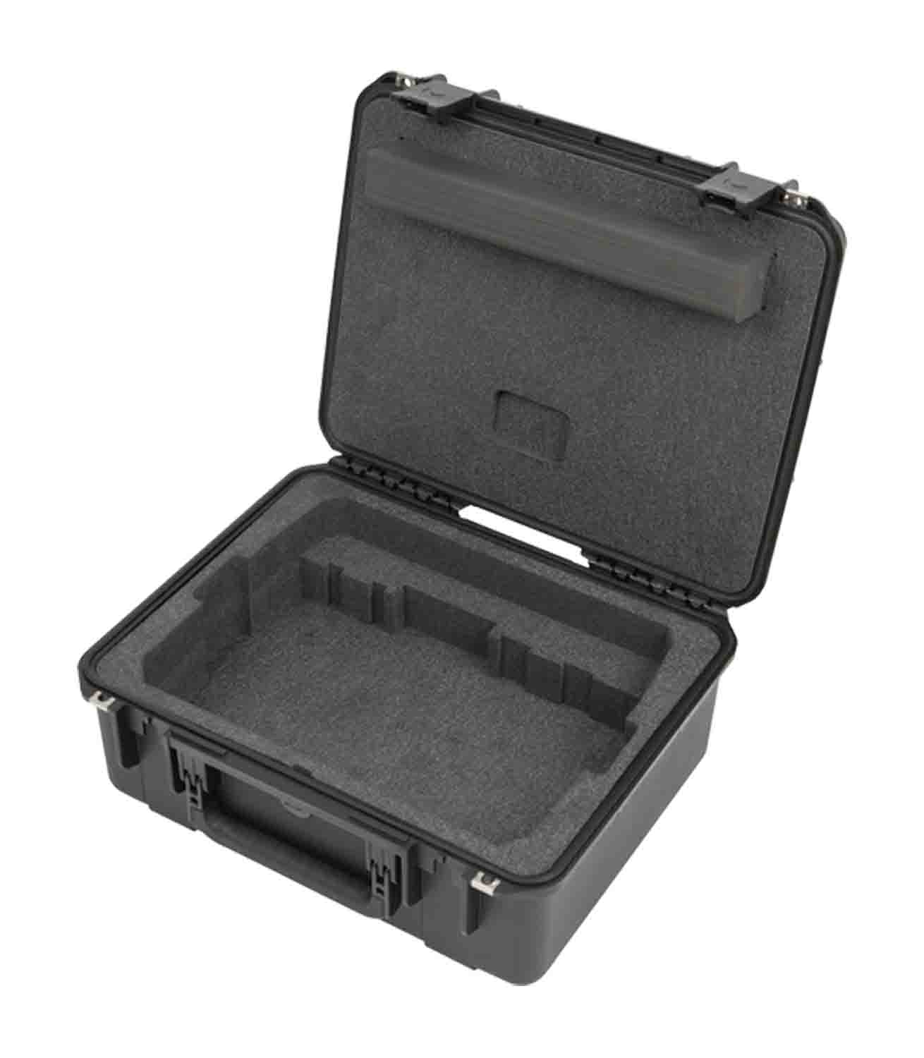 SKB Cases 3i-1914N8ATM iSeries Case for Blackmagic Design Atem Television Studio - Hollywood DJ