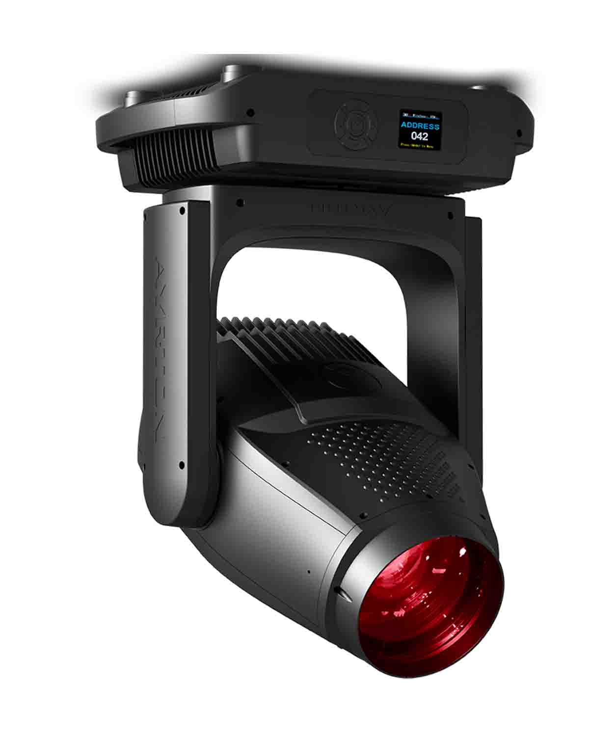AYRTON AY012470 Waterproof Multi-Function Perseo Beam Effect - Hollywood DJ