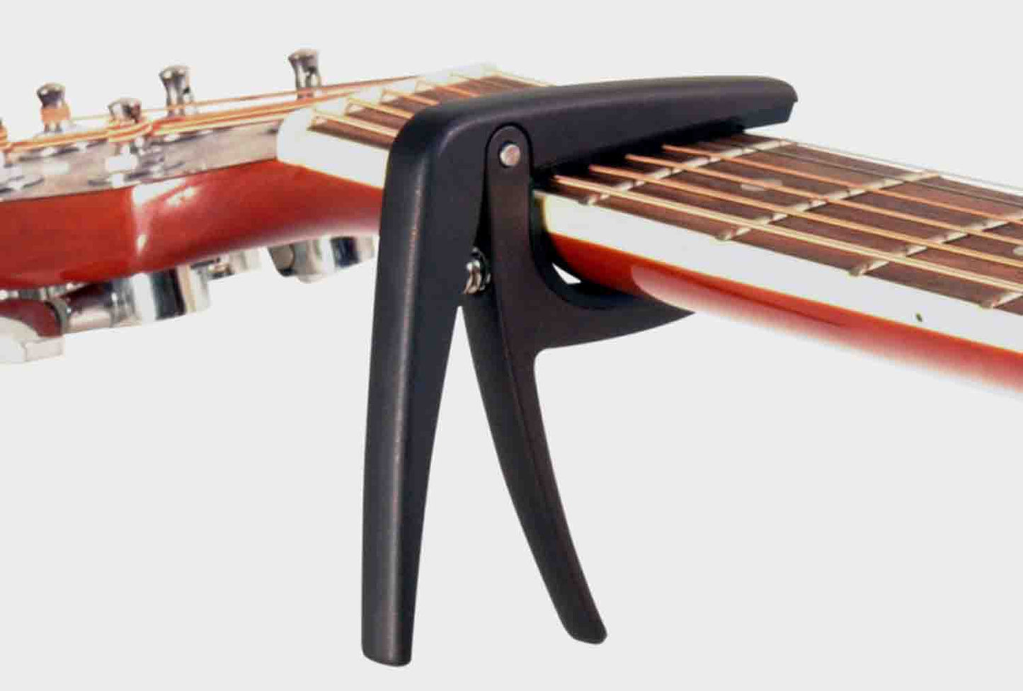 On Stage GA100 Guitar Capo - Hollywood DJ