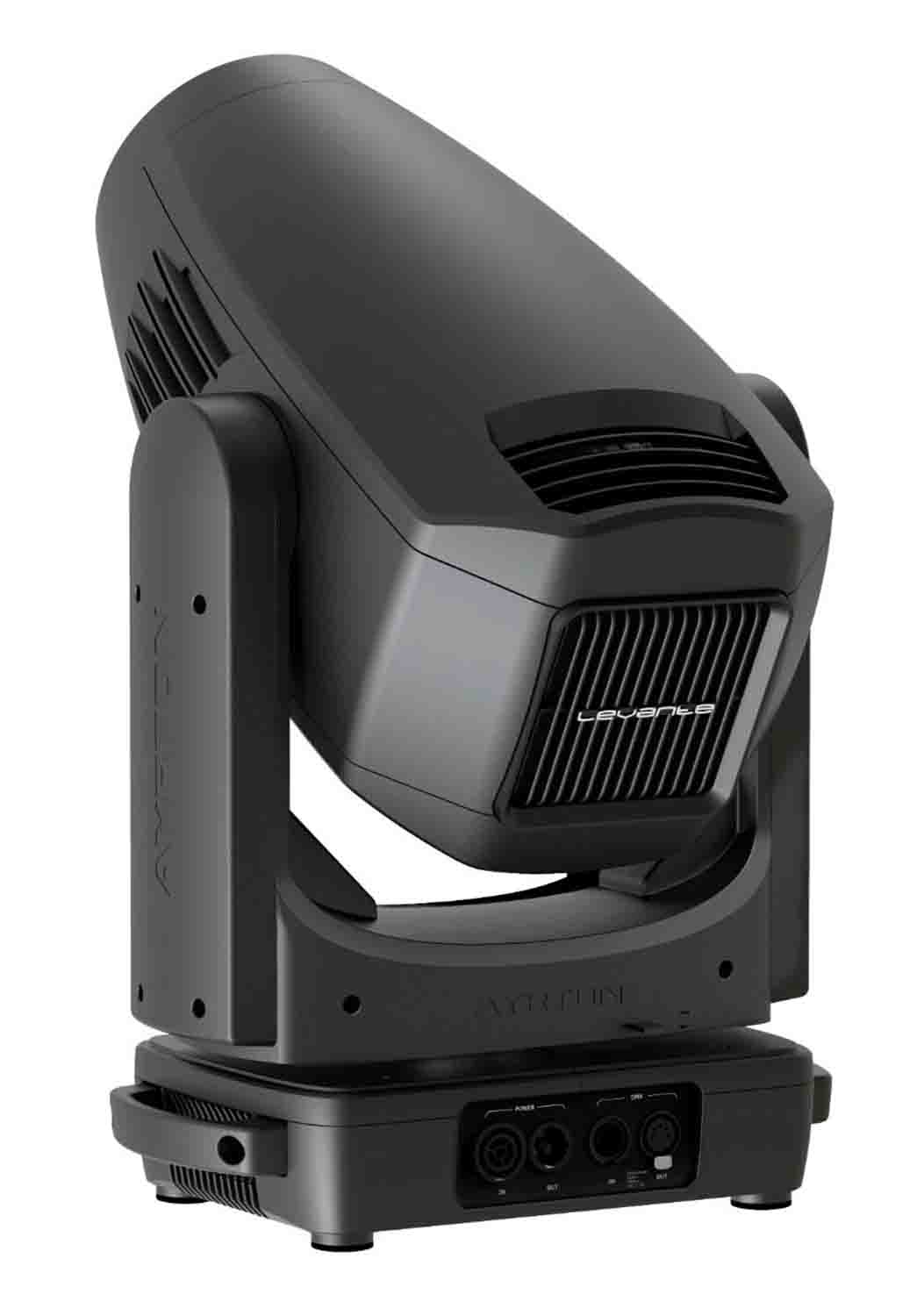 AYRTON AY010240, 300-Watt LED Moving Head Wash - Hollywood DJ