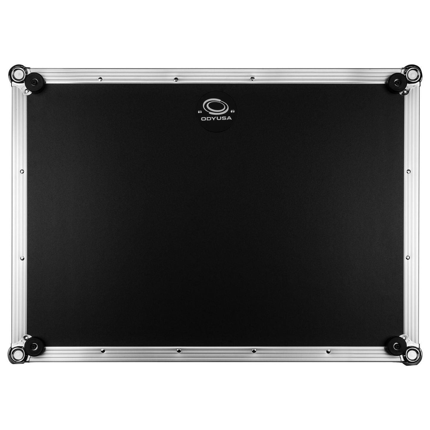 B-Stock: Odyssey FZDNPRIME4 Low Profile Flight Case for Denon Prime 4 Standalone DJ System - Hollywood DJ