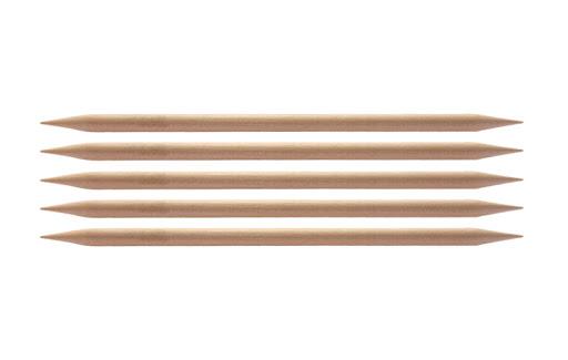 Double Pointed Needles Basix 8" Long | Knitter's Pride
