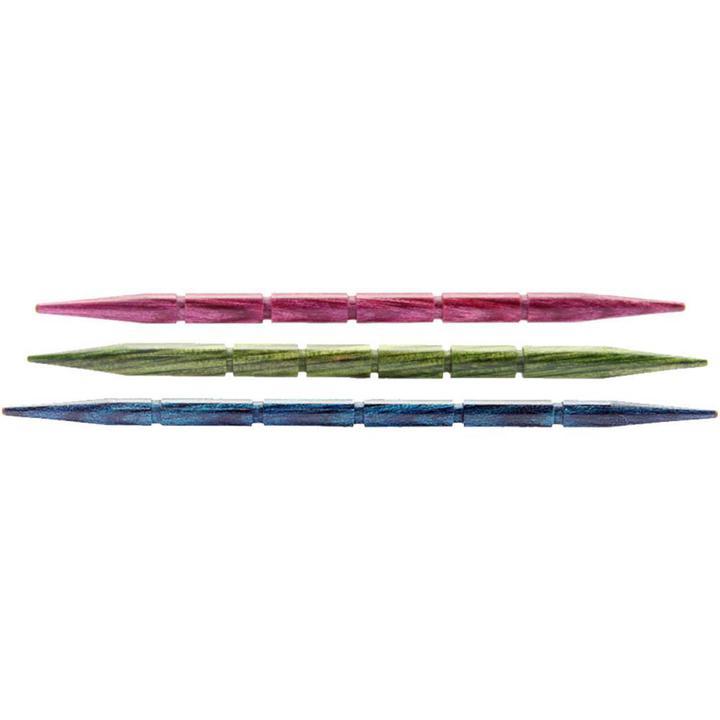 Knitter's Pride Dreamz Wood Cable Needles