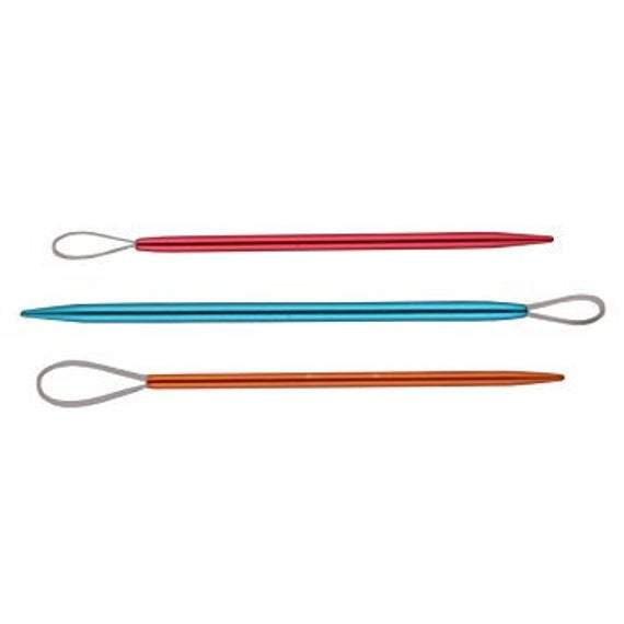 Knitter's Pride Wool Tapestry Needles