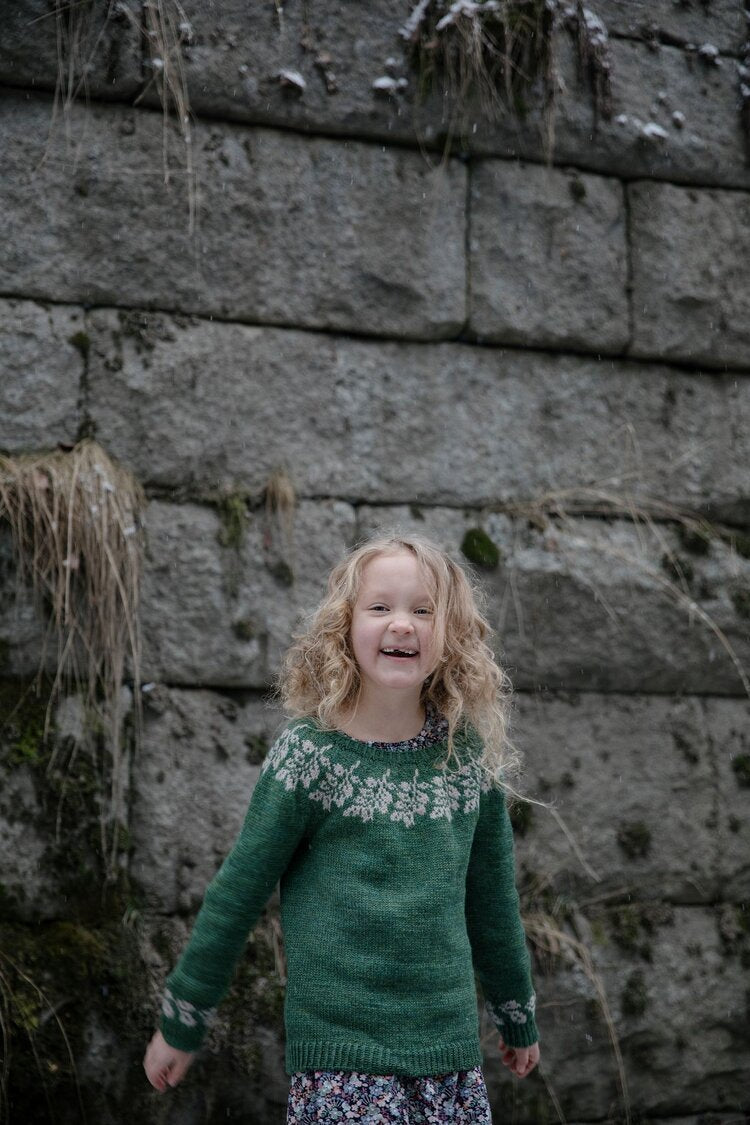 Laine Strands of Joy