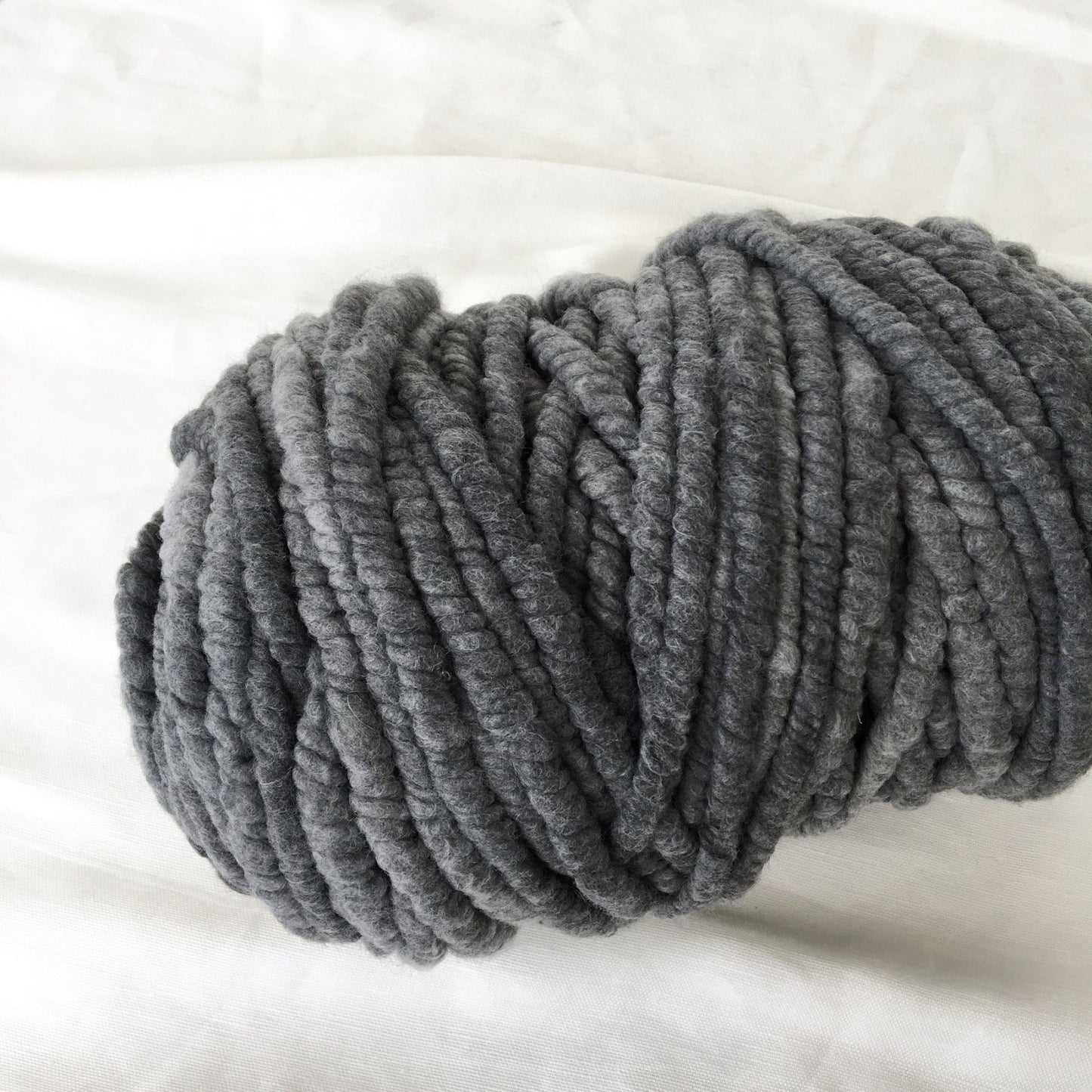 Knot & Twist Pillow Kit by Love Fest Fibers