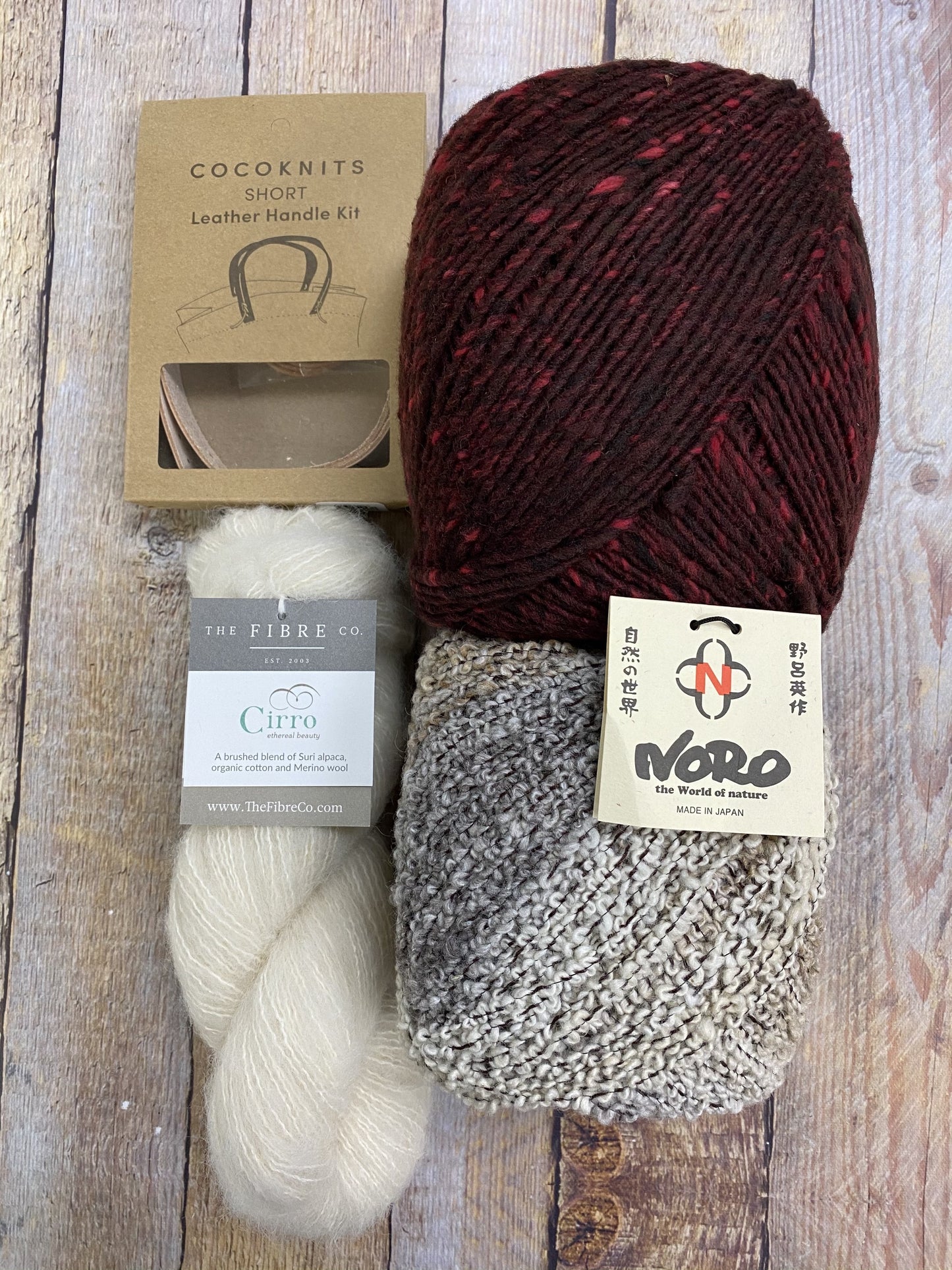 Christmas Stocking - Full Kit