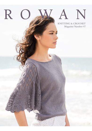 Rowan Magazine Number 67