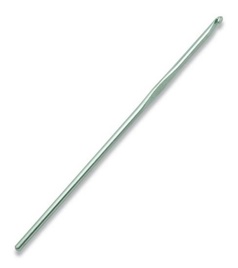 Susan Bates Silvalume Single Point Crochet Hooks