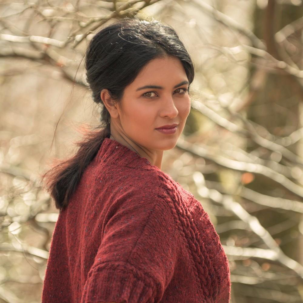 The Fibre Co. Arranmore Light - Fell Garth II: Threlkeld (PDF Download)