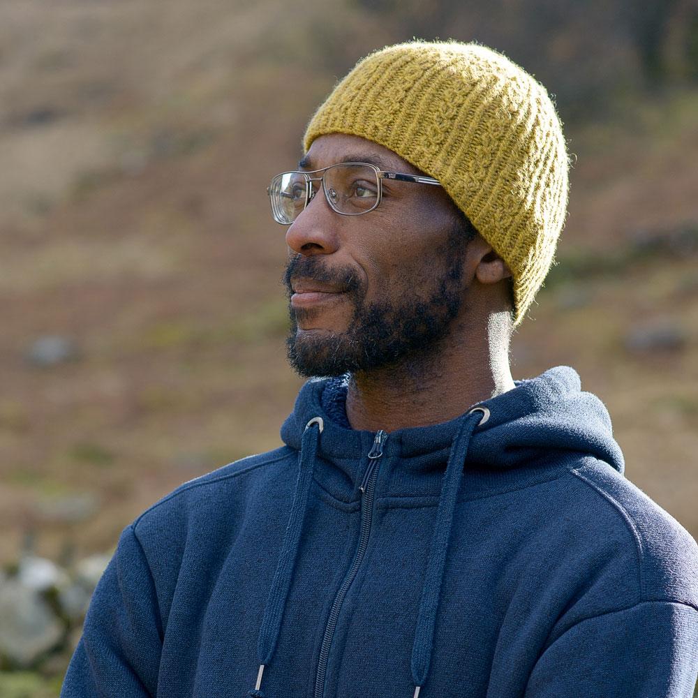 The Fibre Co. Lore Chapelfield Beanie (PDF Download)