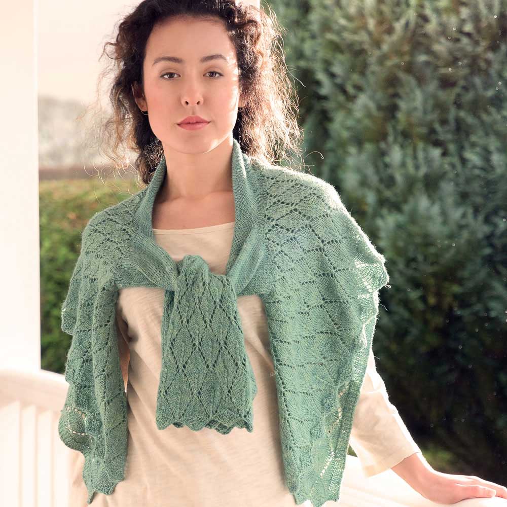 The Fibre Co. Meadow Mori Cardigan (PDF Download)