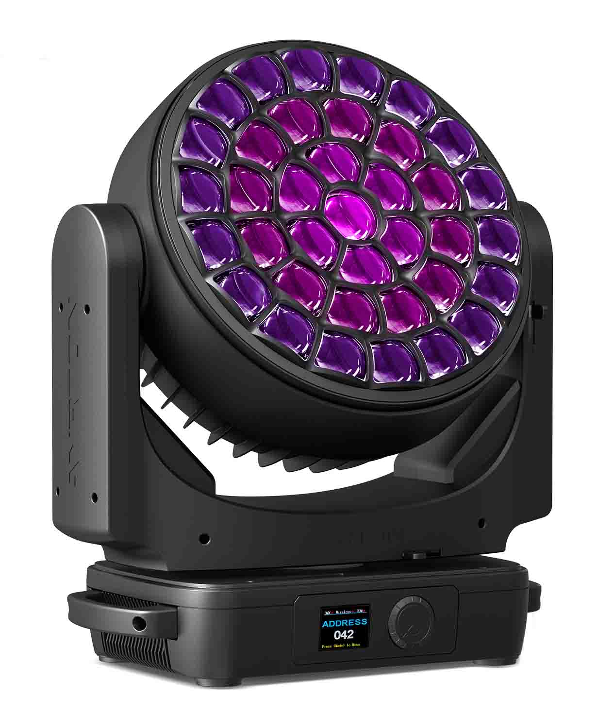 Ayrton ZONDA 9 WASH Led Stage Light - Hollywood DJ