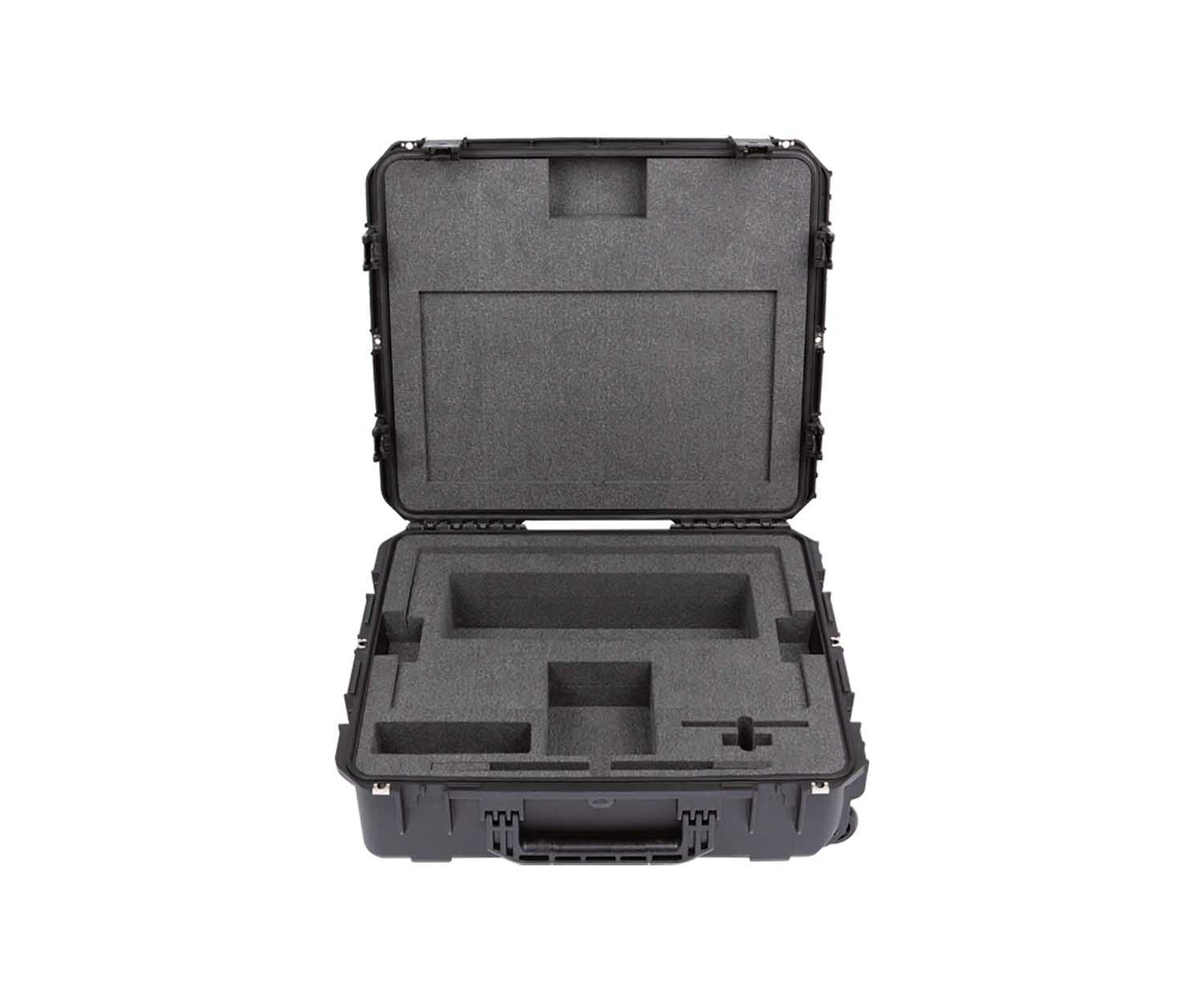 SKB Cases 3i-2421-IMAC Custom 24” iMac Case - Hollywood DJ