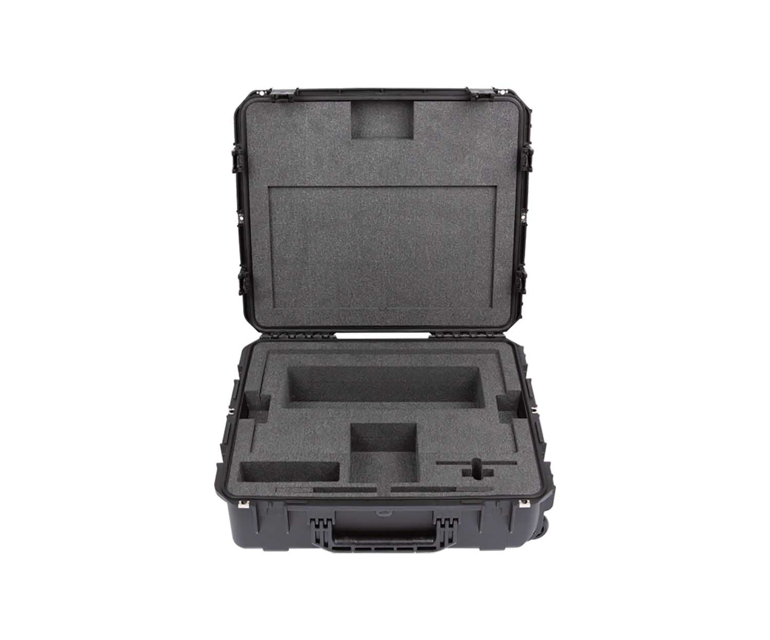 SKB Cases 3i-2421-IMAC Custom 24” iMac Case - Hollywood DJ
