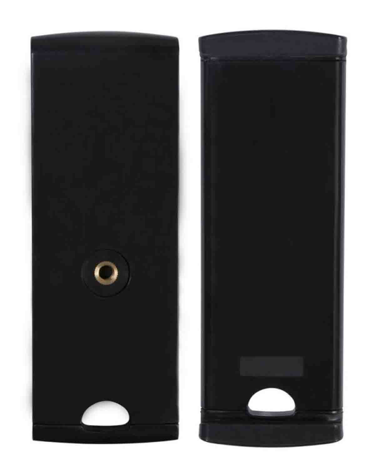 Onstage TCM1900 U-Mount Universal Grip-On System with Mounting Bar - Hollywood DJ