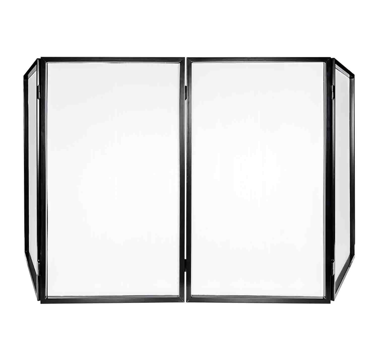 B-Stock: Headliner HL30040 Ventura Portable DJ Facade - Hollywood DJ