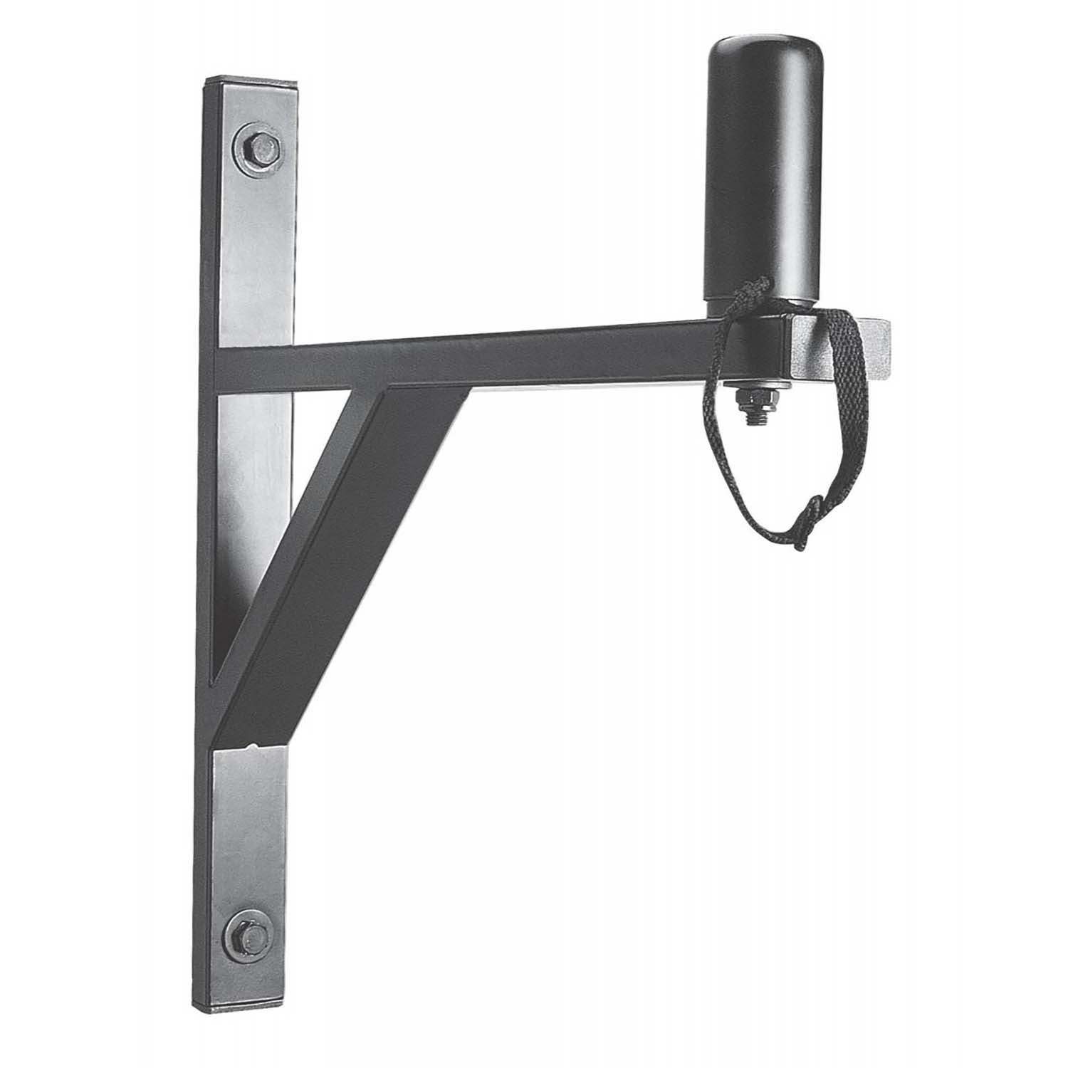 On Stage SS7914B Wall-Mount Speaker Bracket - Hollywood DJ