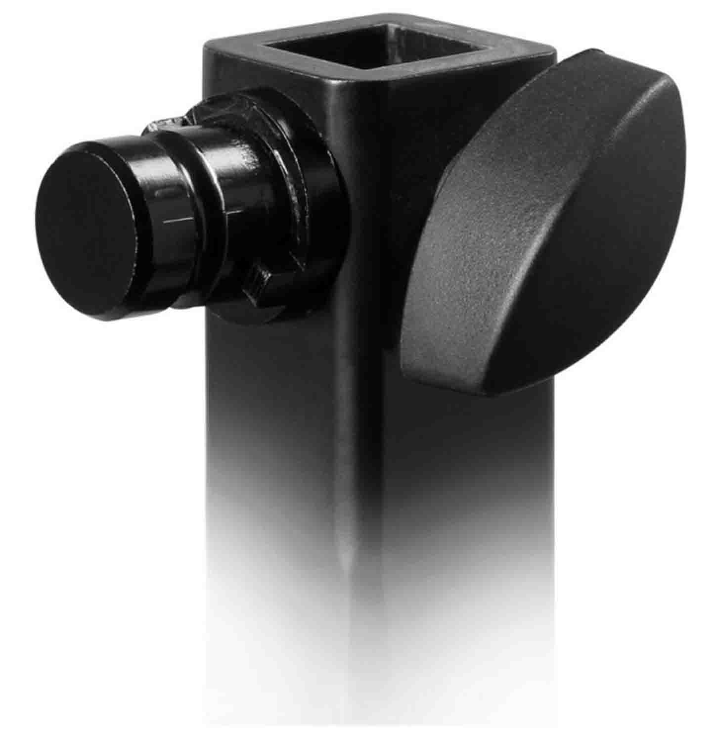 OnStage KSA7575+ Universal Adapter for Keyboard Mic and Tablet - Hollywood DJ