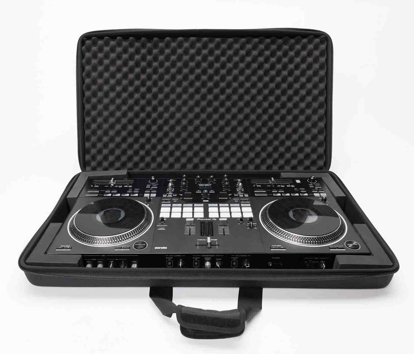 B-Stock: Magma MGA48039 Lightweight CTRL Case DDJ-REV7 - Hollywood DJ