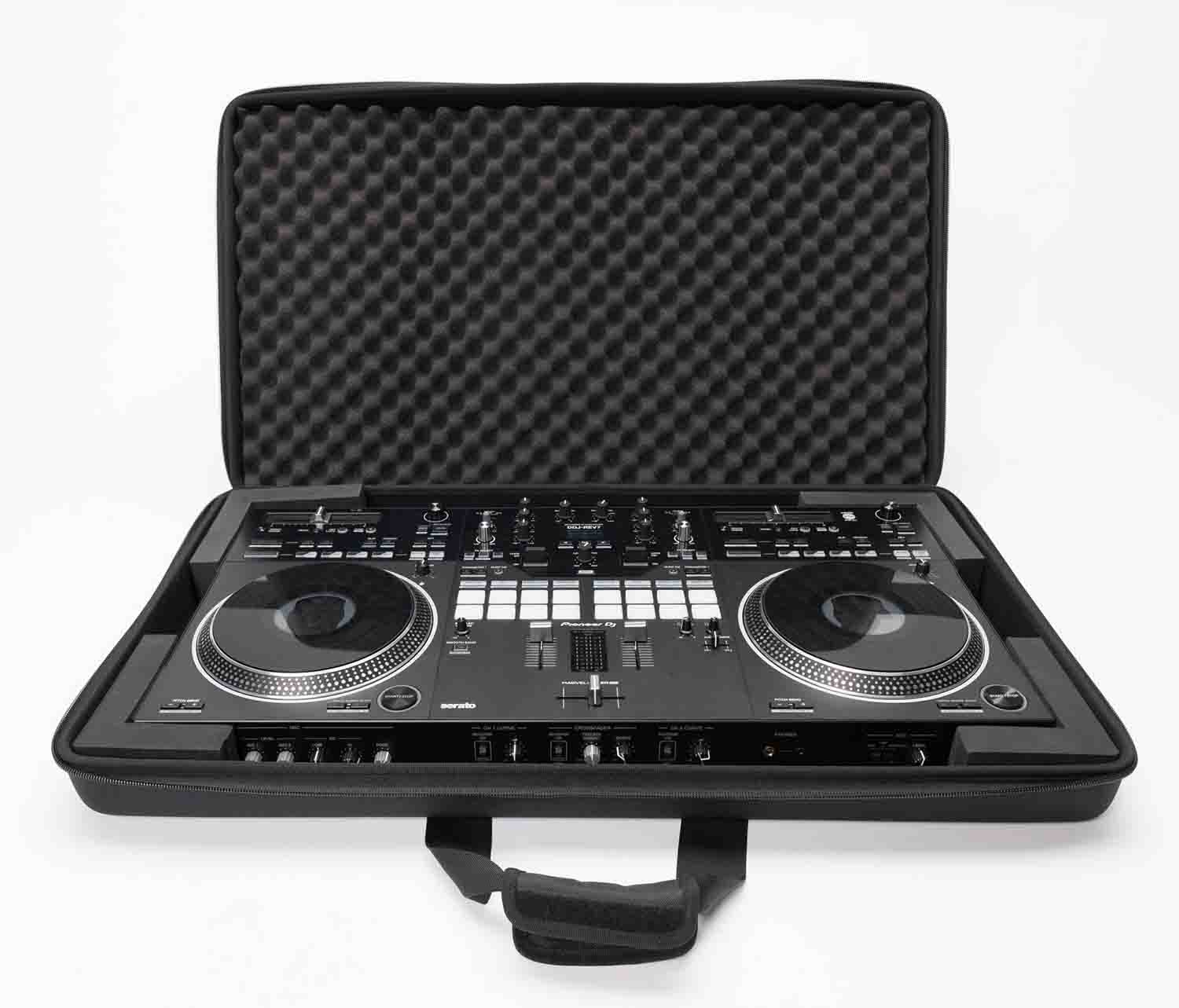 B-Stock: Magma MGA48039 Lightweight CTRL Case DDJ-REV7 - Hollywood DJ
