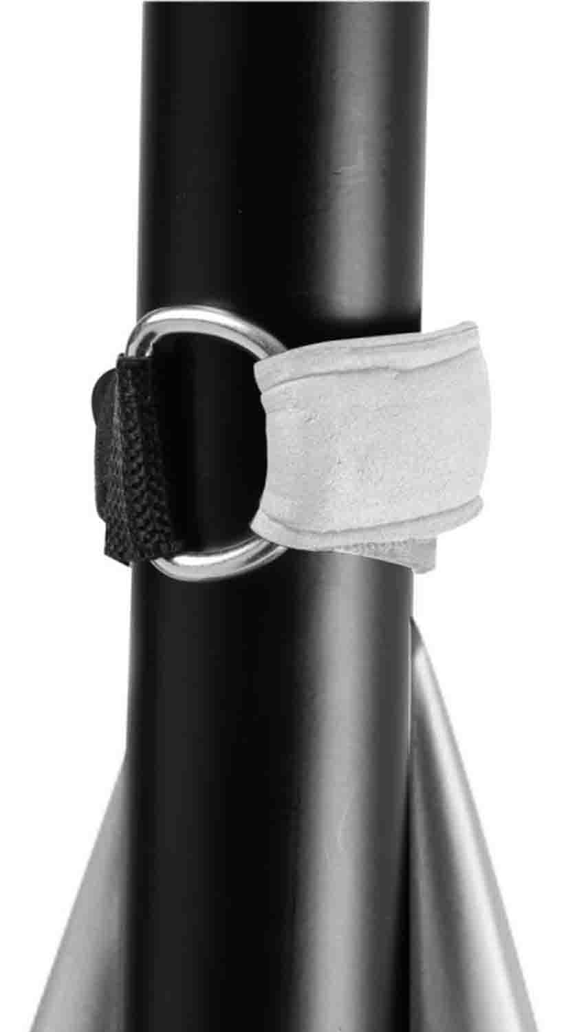 On Stage SSA100W Speaker/Lighting Stand Skirt - Hollywood DJ