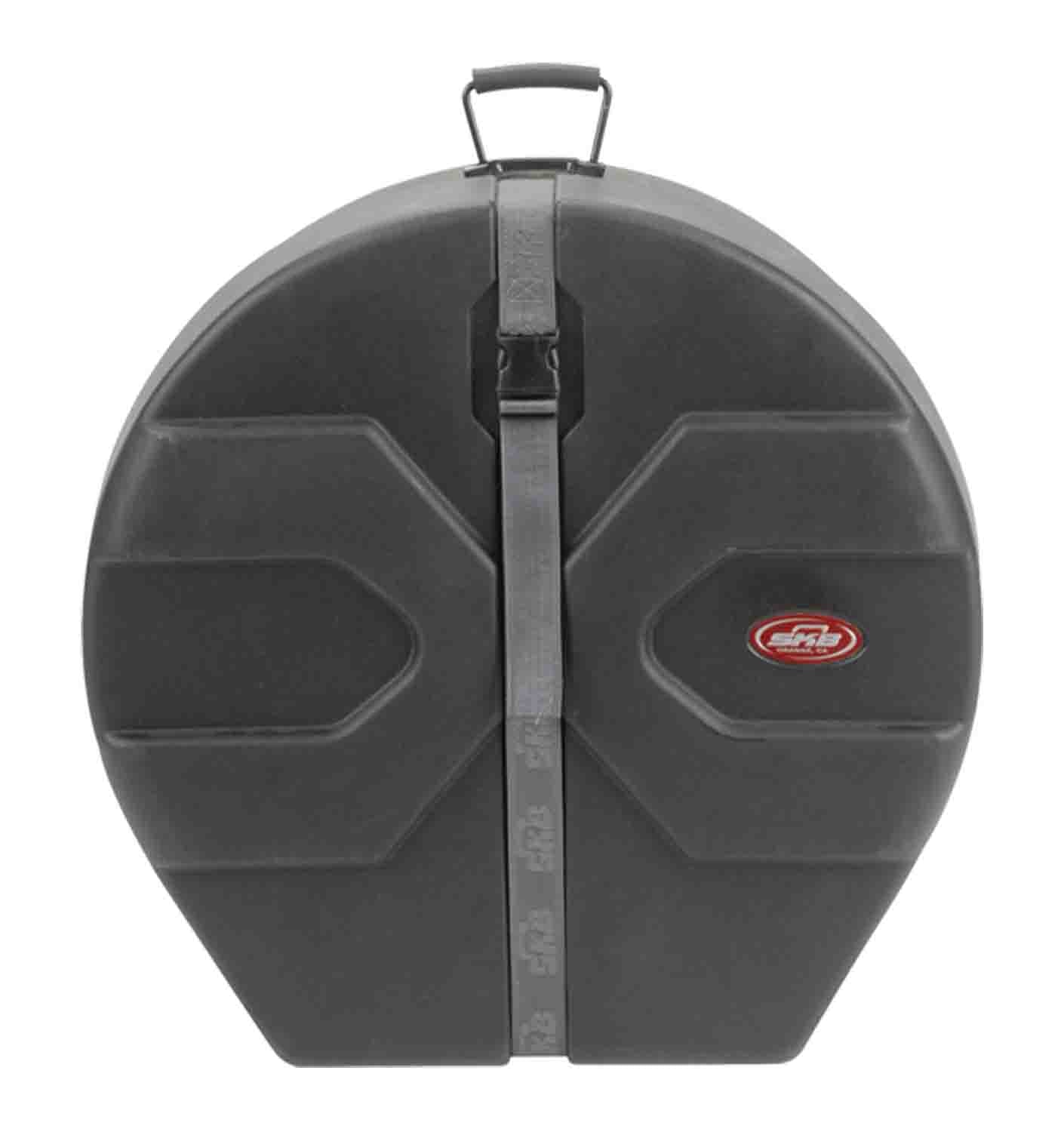 SKB Cases 1SKB-D0922 Lead/Tenor Steel Drum Case - Hollywood DJ