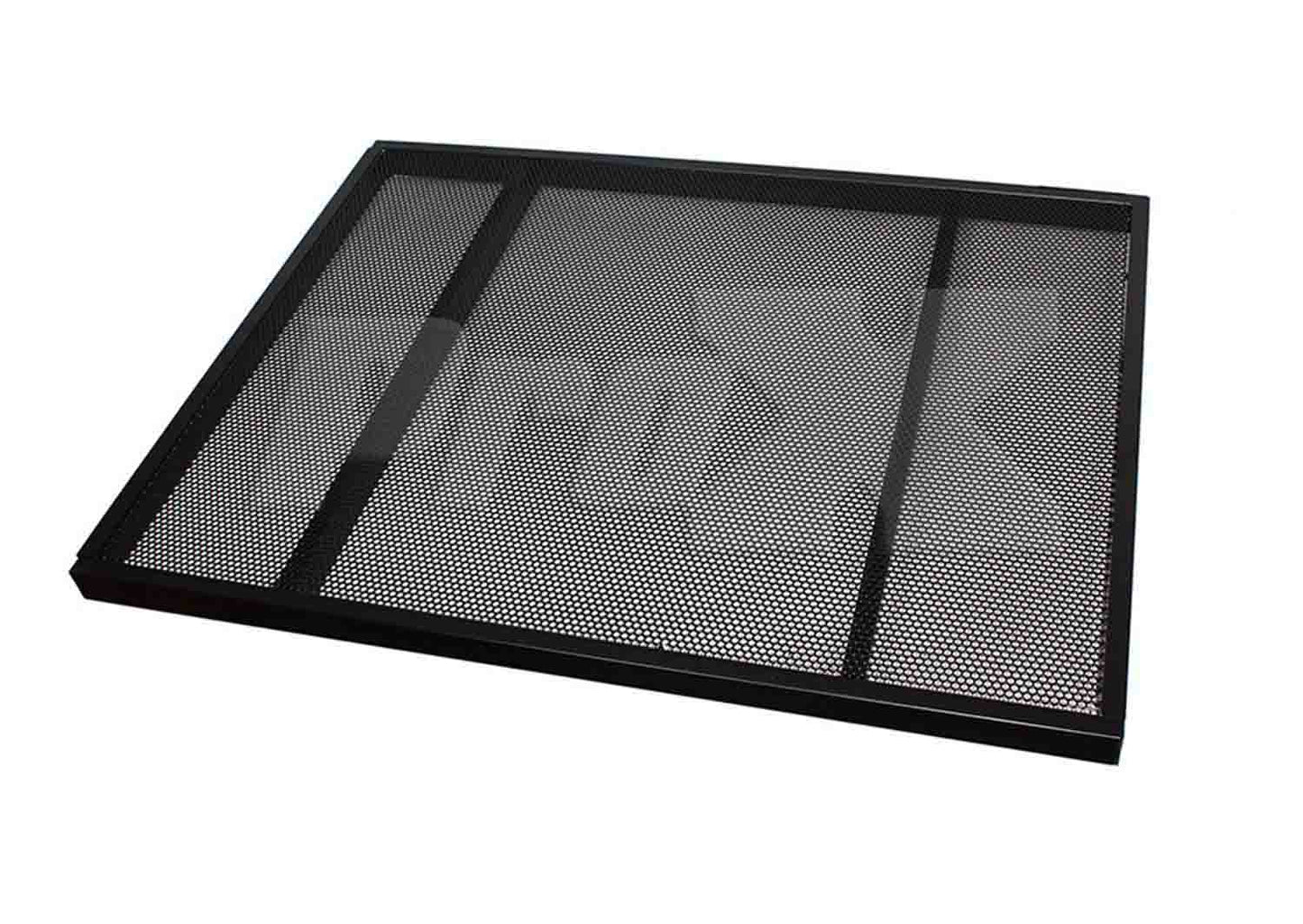 B-Stock: ProX T-KSTU DJ Table Topper for Keyboard Stand (Stand Not Included) - Hollywood DJ