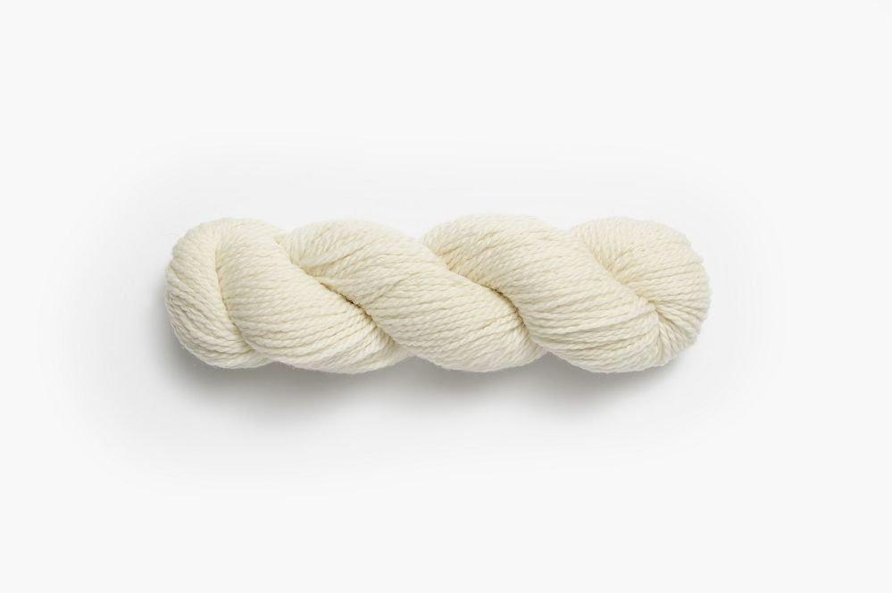 Blue Sky Fibers | Blue Sky Fibers Woolstok - White